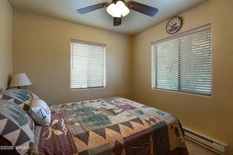 Tiny photo for 3524 Buckskin Road, Overgaard, AZ 85933 (MLS # 260899)