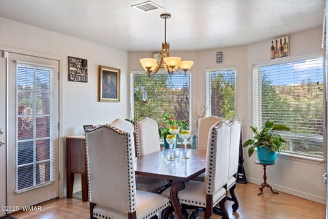 Tiny photo for 5330 April Place, Pinedale, AZ 85934 (MLS # 260540)