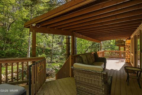 Tiny photo for 285 Box Elder, Payson, AZ 85541 (MLS # 260788)
