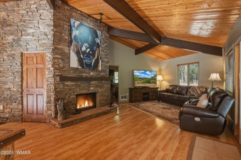 Tiny photo for 285 Box Elder, Payson, AZ 85541 (MLS # 260788)