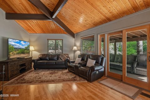 Tiny photo for 285 Box Elder, Payson, AZ 85541 (MLS # 260788)