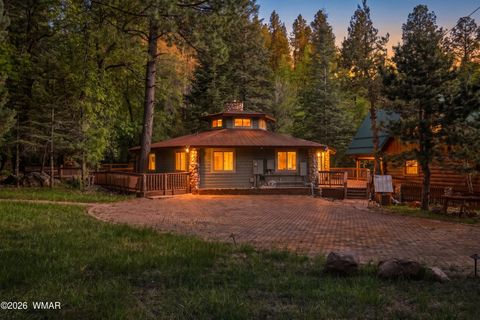 Photo of 285 Box Elder, Payson, AZ 85541 (MLS # 260788)