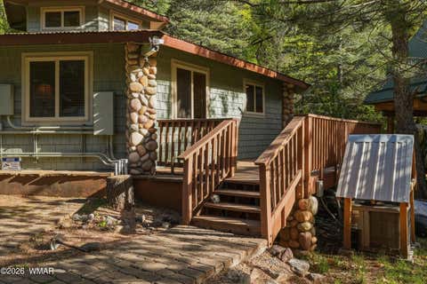 Tiny photo for 285 Box Elder, Payson, AZ 85541 (MLS # 260788)