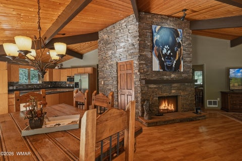 Tiny photo for 285 Box Elder, Payson, AZ 85541 (MLS # 260788)