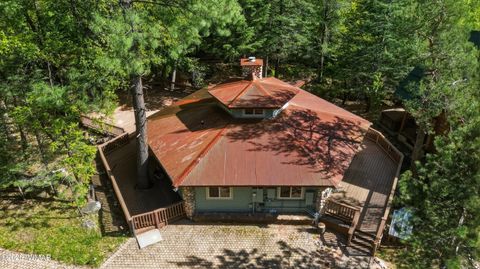 Tiny photo for 285 Box Elder, Payson, AZ 85541 (MLS # 260788)
