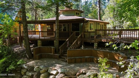 Tiny photo for 285 Box Elder, Payson, AZ 85541 (MLS # 260788)