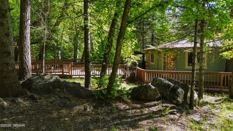 Tiny photo for 285 Box Elder, Payson, AZ 85541 (MLS # 260788)