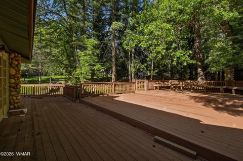 Tiny photo for 285 Box Elder, Payson, AZ 85541 (MLS # 260788)