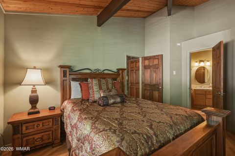 Tiny photo for 285 Box Elder, Payson, AZ 85541 (MLS # 260788)