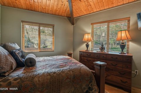 Tiny photo for 285 Box Elder, Payson, AZ 85541 (MLS # 260788)