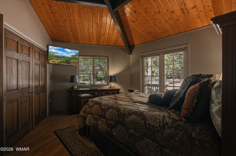 Tiny photo for 285 Box Elder, Payson, AZ 85541 (MLS # 260788)