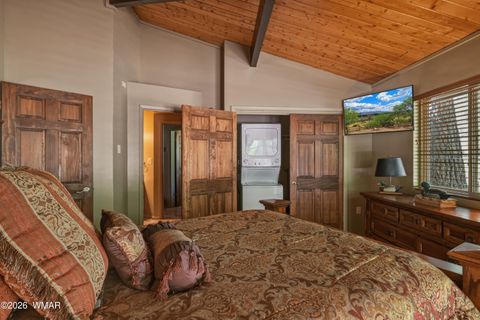 Tiny photo for 285 Box Elder, Payson, AZ 85541 (MLS # 260788)