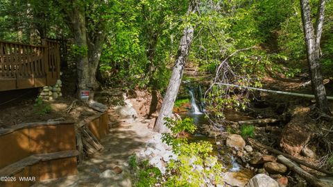 Tiny photo for 285 Box Elder, Payson, AZ 85541 (MLS # 260788)