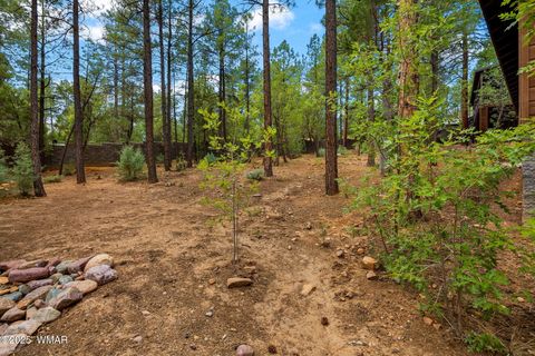 Tiny photo for 921 Lauren Court, Show Low, AZ 85901 (MLS # 260489)