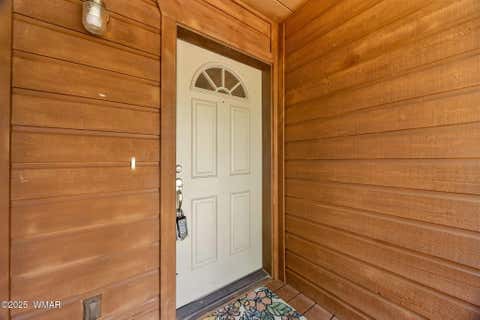 Tiny photo for 921 Lauren Court, Show Low, AZ 85901 (MLS # 260489)