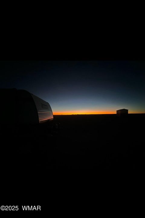 Tiny photo for 7836 Sundown Road, Holbrook, AZ 86025 (MLS # 259190)