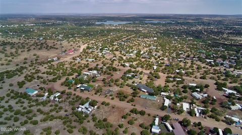 Tiny photo for 1762 Bighorn Place, Show Low, AZ 85901 (MLS # 257083)