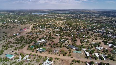 Tiny photo for 1762 Bighorn Place, Show Low, AZ 85901 (MLS # 257083)