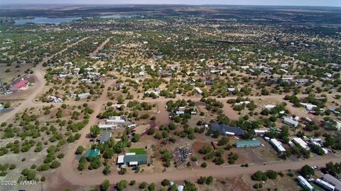 Tiny photo for 1762 Bighorn Place, Show Low, AZ 85901 (MLS # 257083)