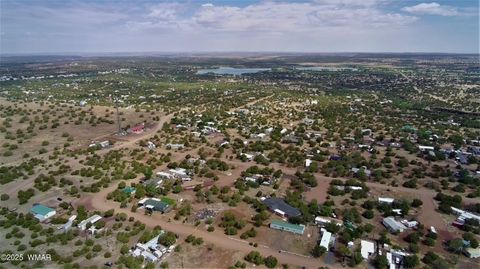 Tiny photo for 1762 Bighorn Place, Show Low, AZ 85901 (MLS # 257083)