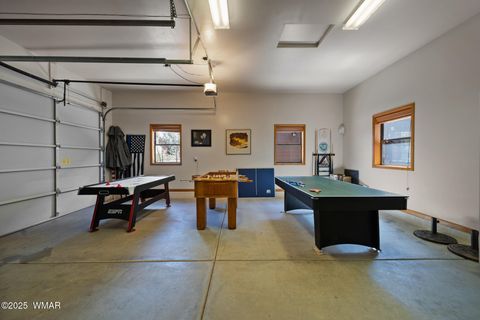 Tiny photo for 3281 W Falling Leaf Road, Show Low, AZ 85901 (MLS # 255575)