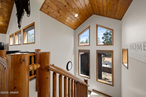 Tiny photo for 3281 W Falling Leaf Road, Show Low, AZ 85901 (MLS # 255575)