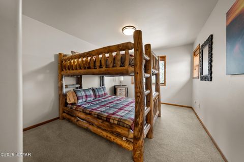Tiny photo for 3281 W Falling Leaf Road, Show Low, AZ 85901 (MLS # 255575)