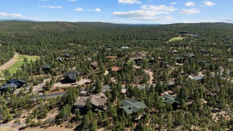 Tiny photo for 3281 W Falling Leaf Road, Show Low, AZ 85901 (MLS # 255575)