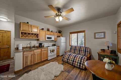 Tiny photo for 3281 W Falling Leaf Road, Show Low, AZ 85901 (MLS # 255575)