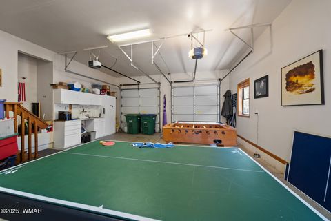 Tiny photo for 3281 W Falling Leaf Road, Show Low, AZ 85901 (MLS # 255575)