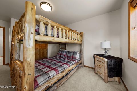 Tiny photo for 3281 W Falling Leaf Road, Show Low, AZ 85901 (MLS # 255575)
