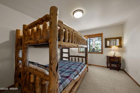 Tiny photo for 3281 W Falling Leaf Road, Show Low, AZ 85901 (MLS # 255575)