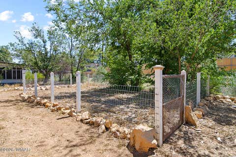 Tiny photo for 601 N 9th Drive, Show Low, AZ 85901 (MLS # 262221)