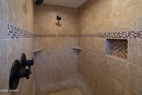 Tiny photo for 1435 Flag Hollow Road, Lakeside, AZ 85929 (MLS # 260097)