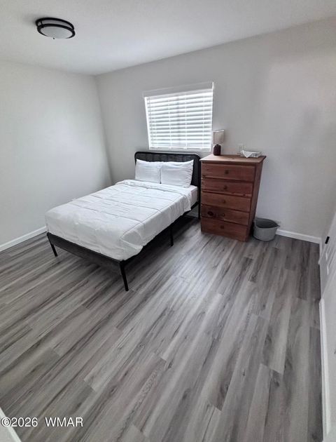 Tiny photo for 309 N 9Th Avenue, Holbrook, AZ 86025 (MLS # 259526)