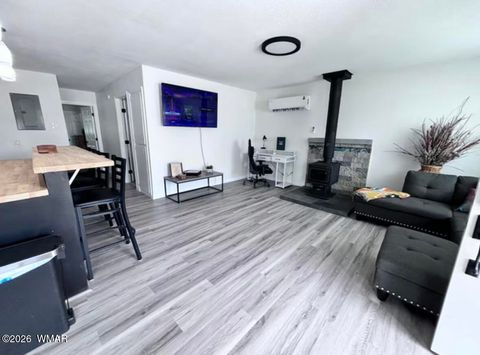 Tiny photo for 309 N 9Th Avenue, Holbrook, AZ 86025 (MLS # 259526)