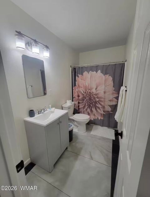 Tiny photo for 309 N 9Th Avenue, Holbrook, AZ 86025 (MLS # 259526)