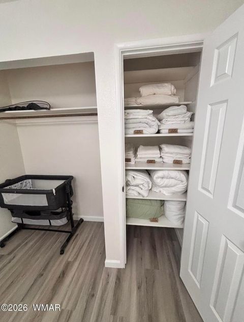 Tiny photo for 309 N 9Th Avenue, Holbrook, AZ 86025 (MLS # 259526)