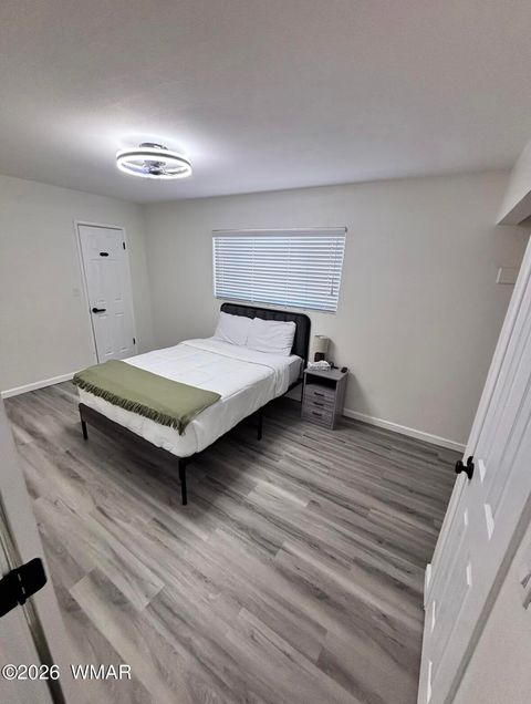 Tiny photo for 309 N 9Th Avenue, Holbrook, AZ 86025 (MLS # 259526)