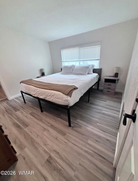 Tiny photo for 309 N 9Th Avenue, Holbrook, AZ 86025 (MLS # 259526)