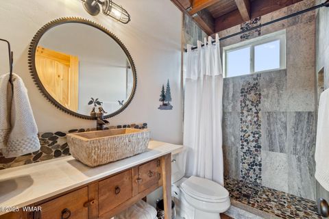 Tiny photo for 2702 Covered Wagon Trail, Overgaard, AZ 85933 (MLS # 257806)