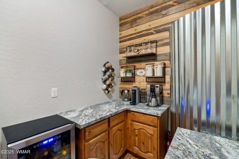 Tiny photo for 2702 Covered Wagon Trail, Overgaard, AZ 85933 (MLS # 257806)