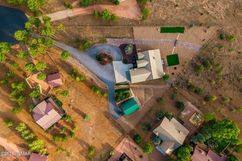 Tiny photo for 2702 Covered Wagon Trail, Overgaard, AZ 85933 (MLS # 257806)