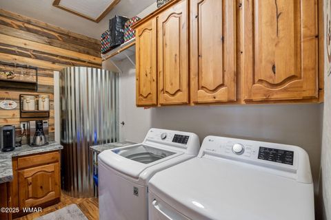 Tiny photo for 2702 Covered Wagon Trail, Overgaard, AZ 85933 (MLS # 257806)