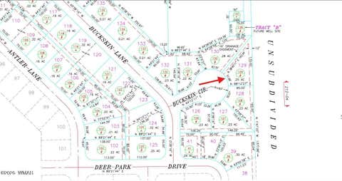 Tiny photo for 1268 Buckskin Circle, Show Low, AZ 85901 (MLS # 262024)