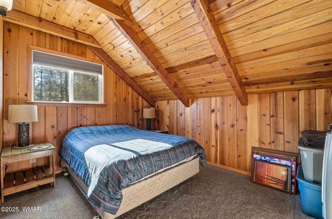 Tiny photo for 6362 Palomino Drive, Pinetop, AZ 85935 (MLS # 258941)