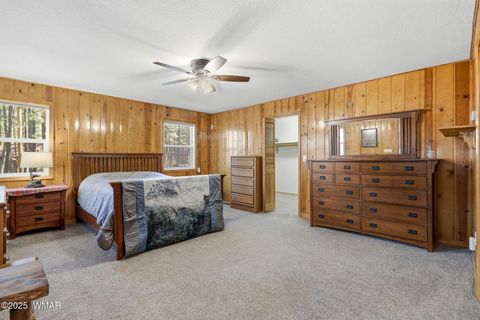 Tiny photo for 6362 Palomino Drive, Pinetop, AZ 85935 (MLS # 258941)