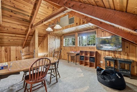 Tiny photo for 6362 Palomino Drive, Pinetop, AZ 85935 (MLS # 258941)