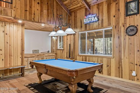 Tiny photo for 6362 Palomino Drive, Pinetop, AZ 85935 (MLS # 258941)