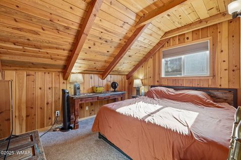 Tiny photo for 6362 Palomino Drive, Pinetop, AZ 85935 (MLS # 258941)